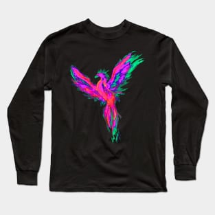 Pheonix Long Sleeve T-Shirt